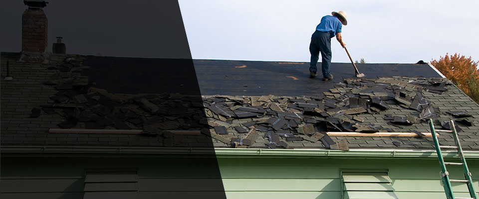 Plum Branch Roofing Contractors